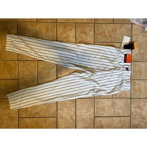 Wilson’s Men’s Baseball Pants (SZ S)